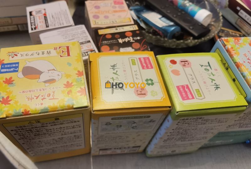 第一次在hoyoyo购物分享 