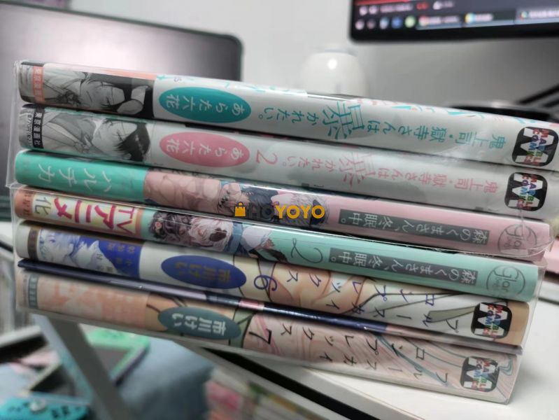 去年到的梦情本本