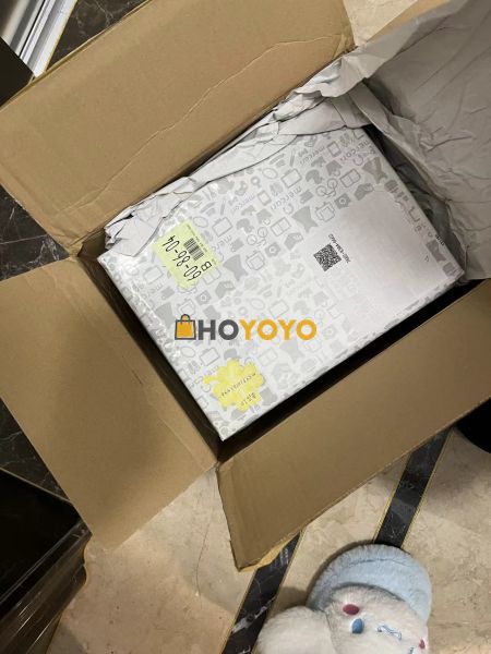 已收到货 ～～～～ 