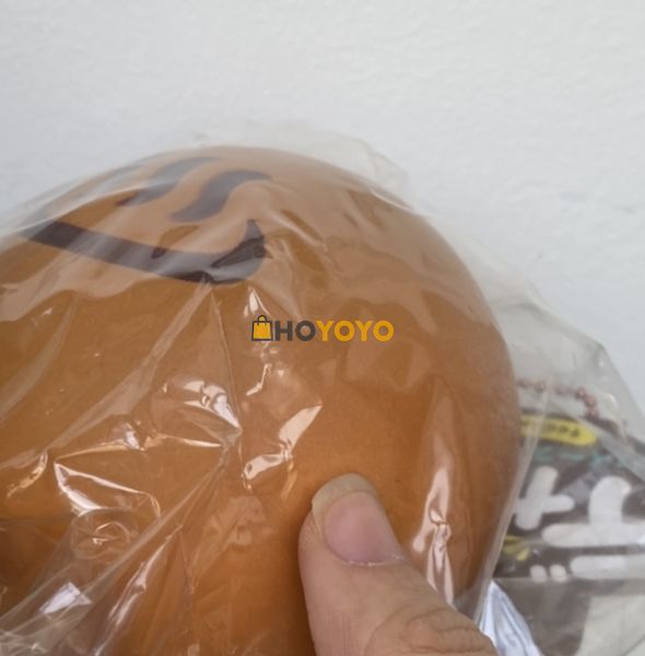 hoyoyo晒单