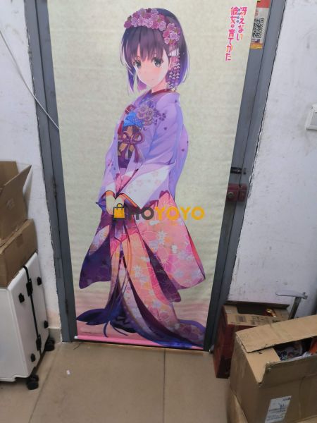 第一次日淘，加藤惠百花缭乱