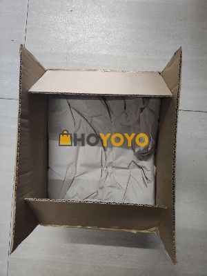 第一次购物表示好评
