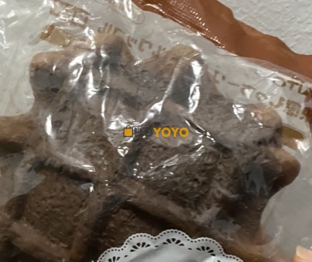 hoyoyo晒单