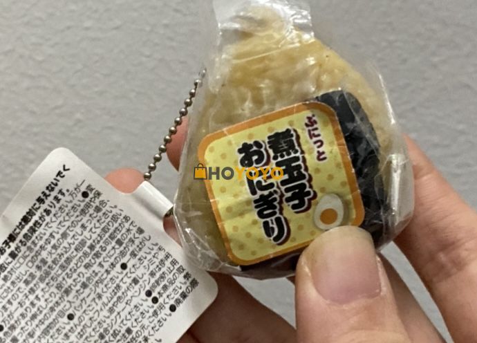 hoyoyo晒单