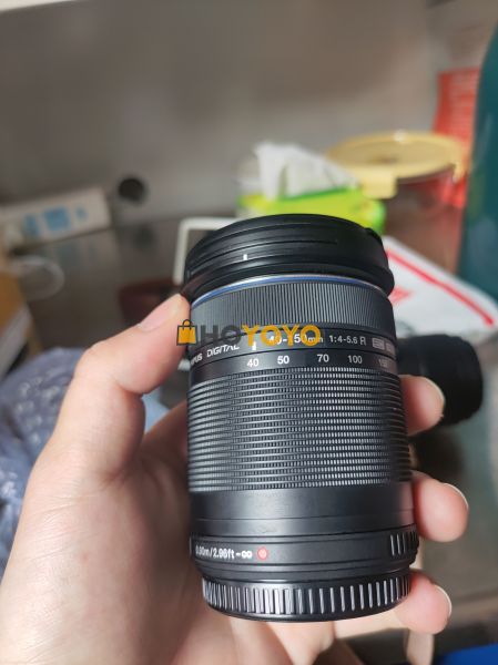 海淘OLYMPUS镜头分享 