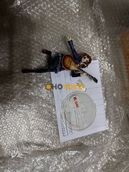 第一次hoyoyo购物体验 