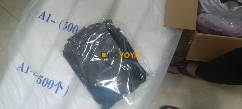 第n次使用hoyoyo代购了 