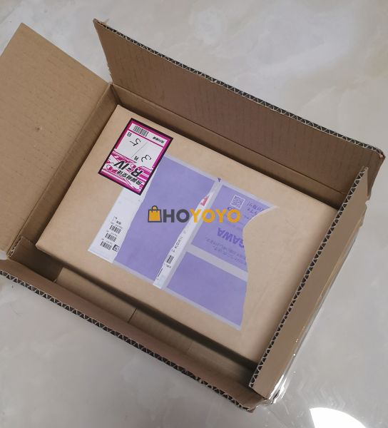 又一单，漂亮的鞋子 