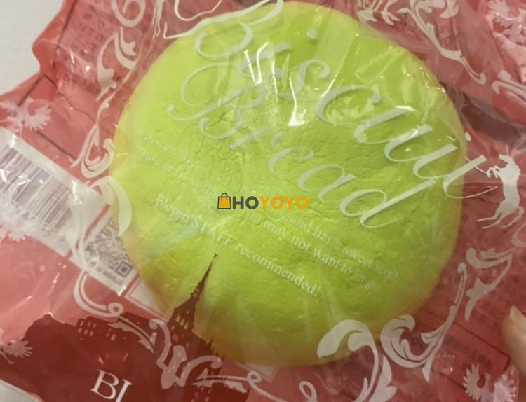hoyoyo晒单