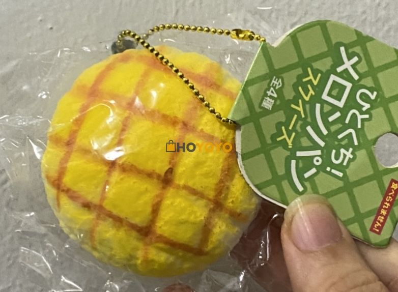 hoyoyo晒单