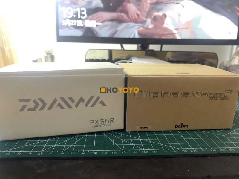 很好的一次购物体验