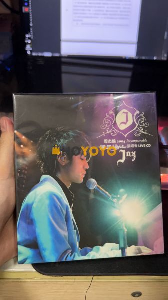 jay的专辑！！！！