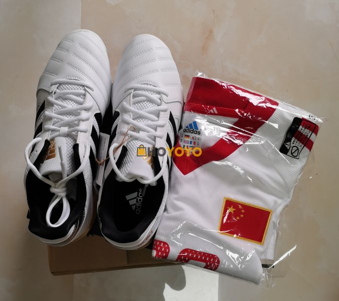 很开心，又淘到了珍贵的物品