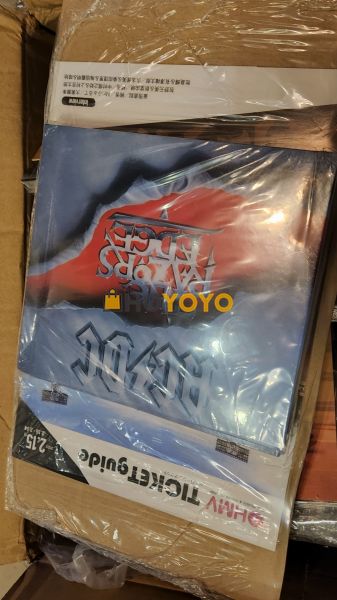 海运其实也不错！二十多天到货！ 