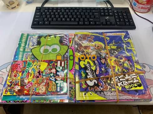 收到货物了，物流很快