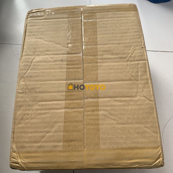 这是收到的第二个快递，感觉还是和第一次一样挺好的