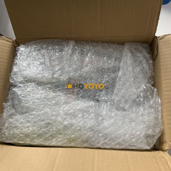 这是收到的第二个快递，感觉还是和第一次一样挺好的 