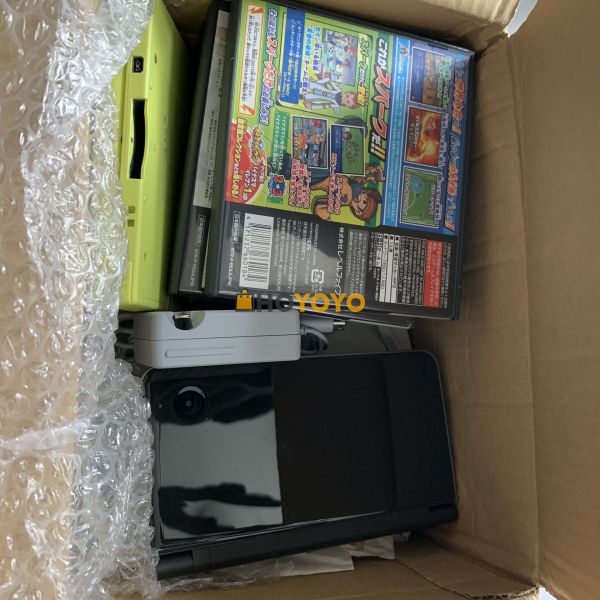这是收到的第二个快递，感觉还是和第一次一样挺好的 