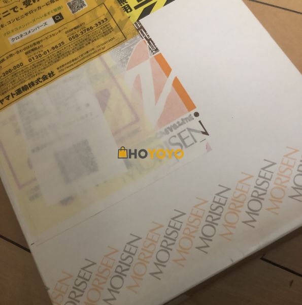 非常高兴能够认识HOYOYO！