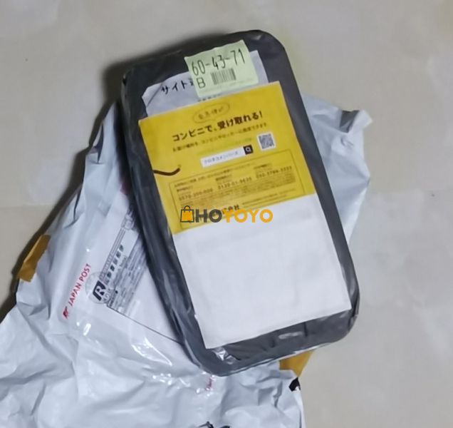 又一单，很好的购物体验