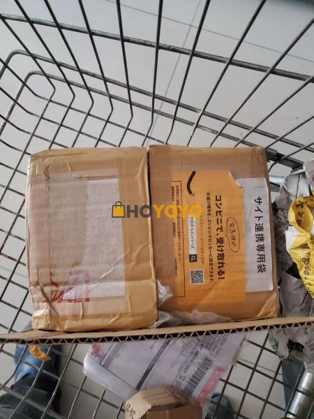海淘老镜头到货了 