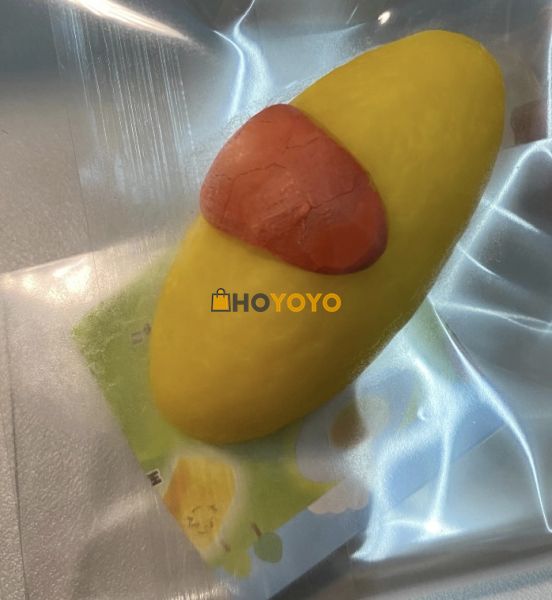 hoyoyo晒单