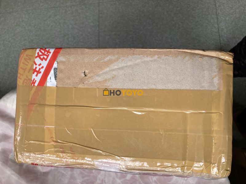 包装一如既往的牢固 好！