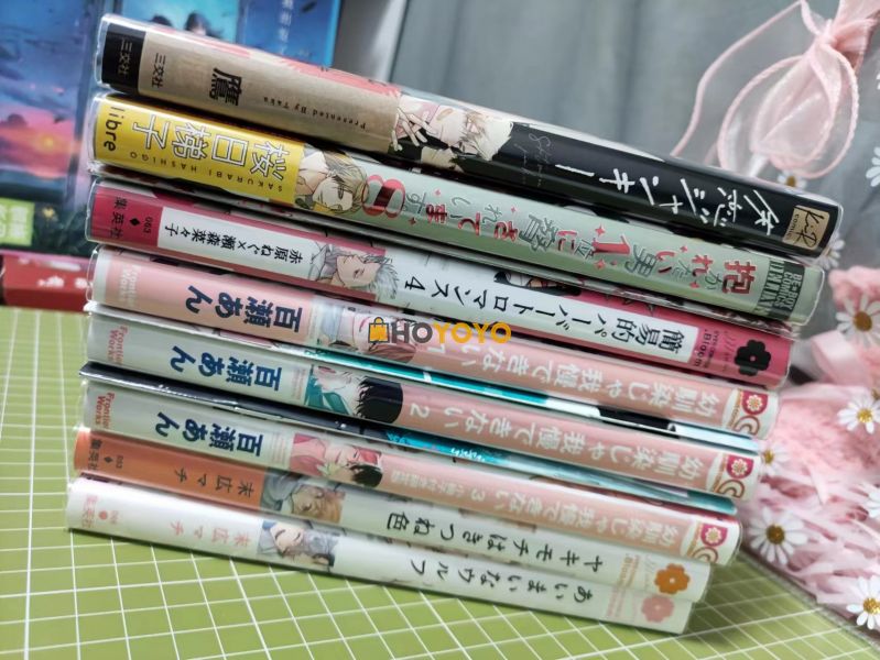 2023收到的第四个包裹 