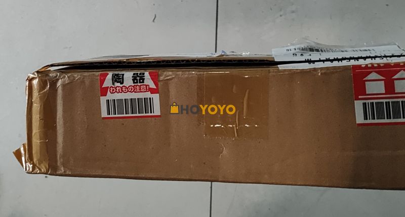 hoyoyo开箱