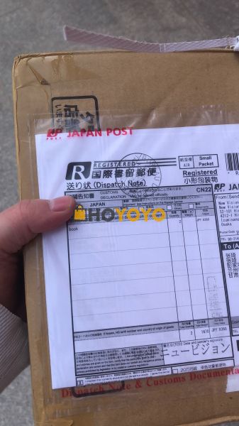 HOYOYO日常分享