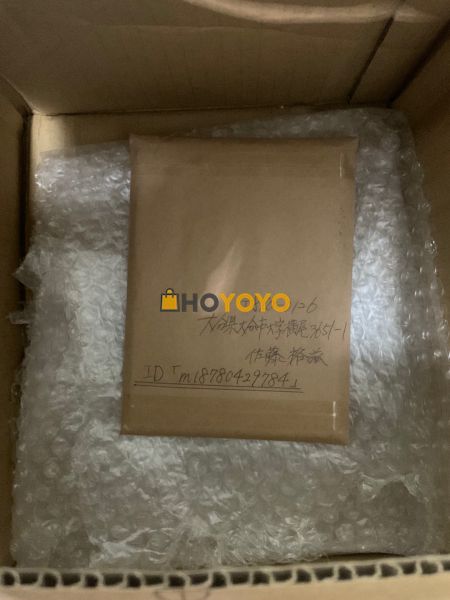 一次非常好的购物体验