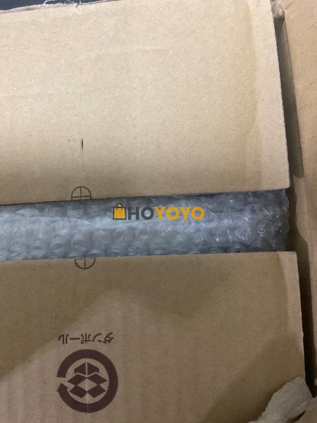 一次很开心的购物
