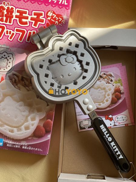 第一次使用hoyoyo代购～ 