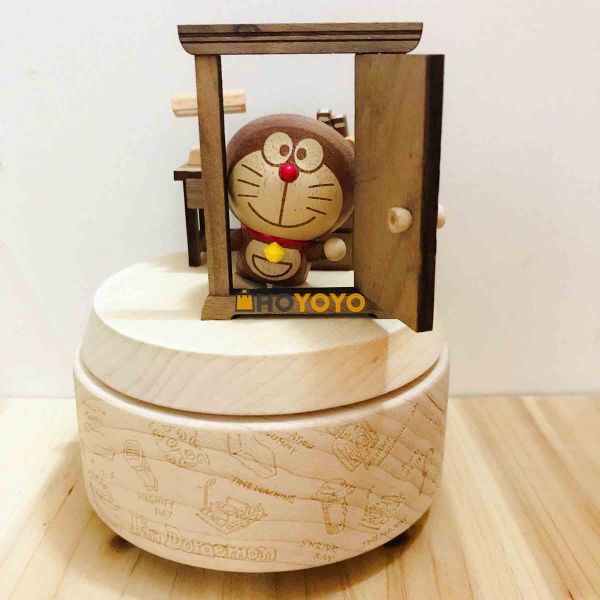 会一直支持HOYOYO，服务很人性化，谢谢