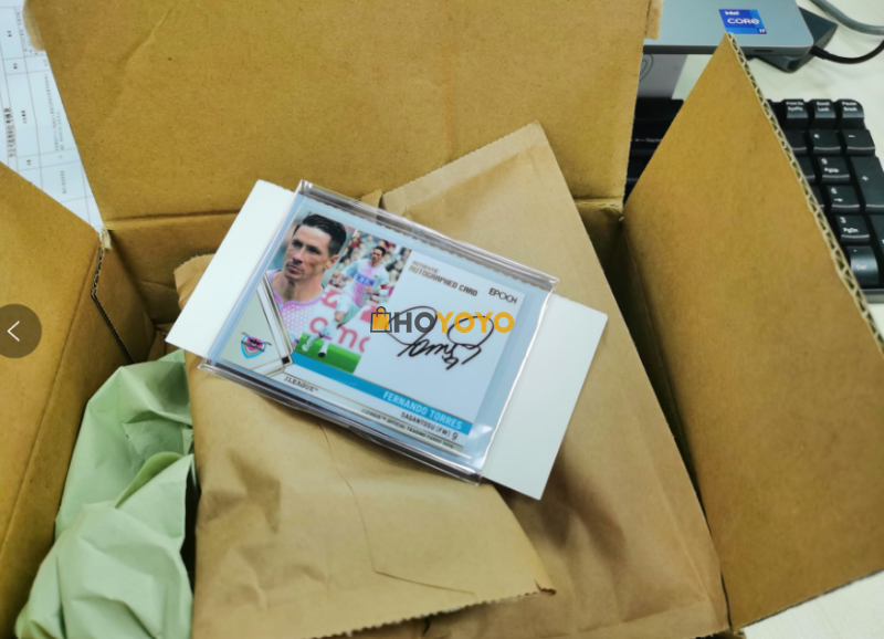 代购收获，体验很棒！！