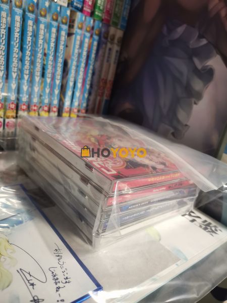 第一次用HOYOYO的代购，体验非常好！