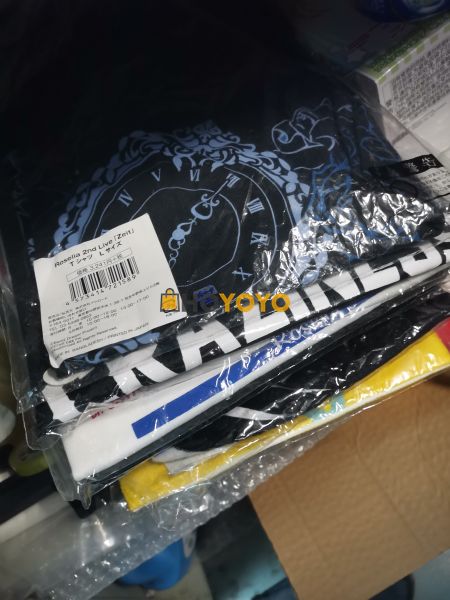第一次用HOYOYO的代购，体验非常好！ 