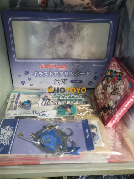 第一次用HOYOYO的代购，体验非常好！ 