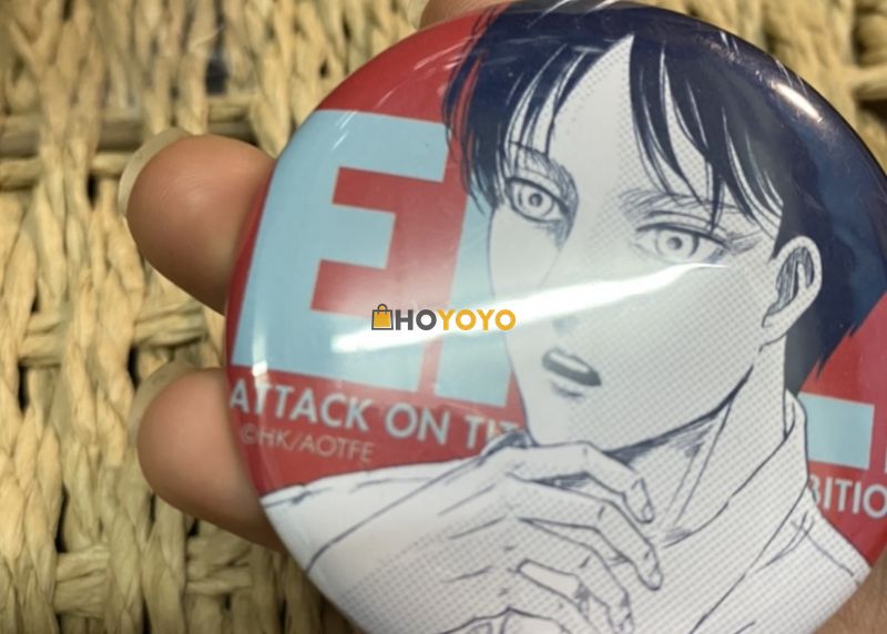 hoyoyo晒单