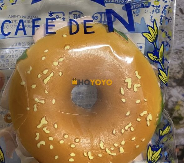 hoyoyo晒单