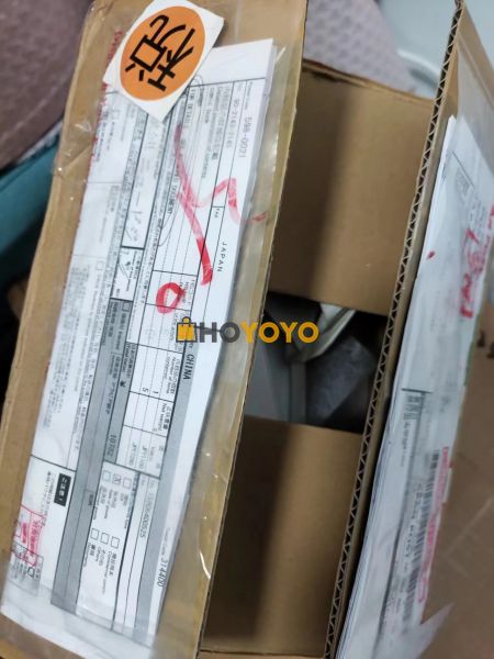 2023到手的第6单