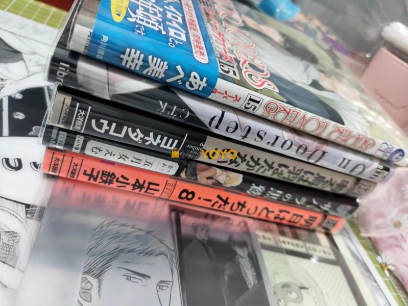 2023到手的第6单 