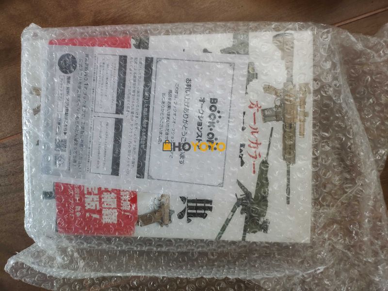 日本书籍购物的购物体验 