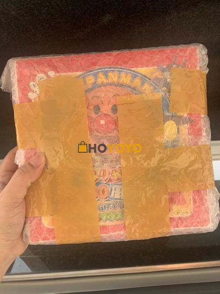 面包超人中古鼠标