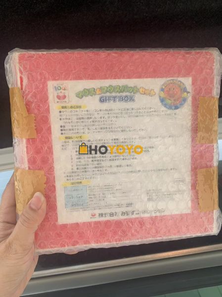 面包超人中古鼠标 