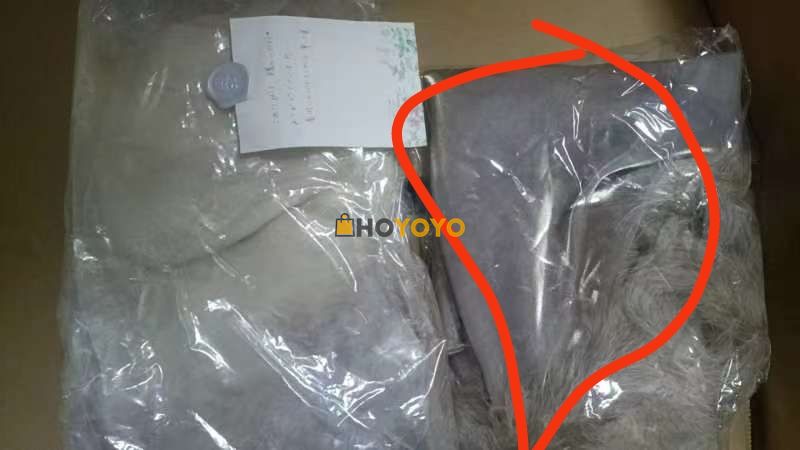无数次使用hoyoyo了 