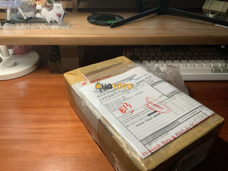 HOYOYO第一单：任天堂会员限定SFC手柄