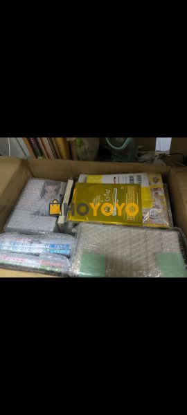 三月份代购开箱体验分享