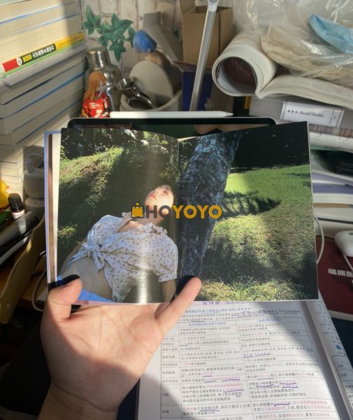 非常好，hoyoyo值得信赖