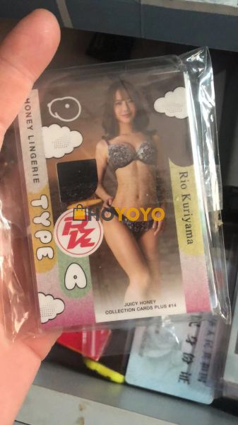 HOYOYO分享